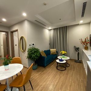 Three-Bedroom King Suite